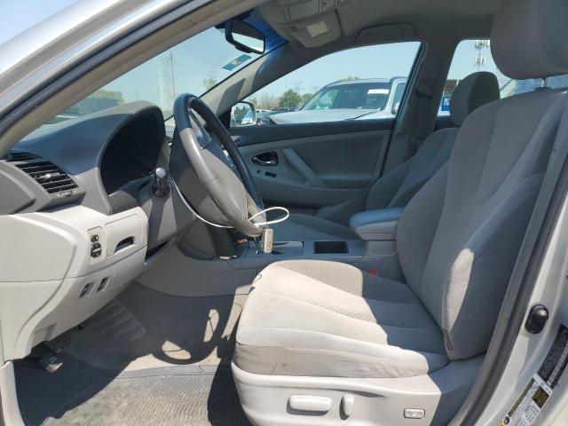 Photo 7 from auction – 2009 TOYOTA CAMRY HYBR with VIN 4T1BB46K39U080415