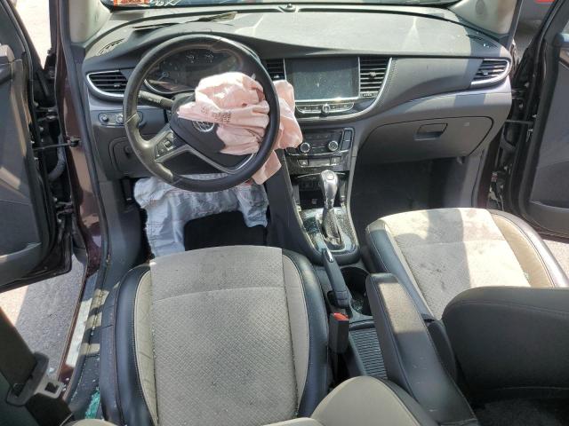 Foto 8 de la subasta – 2017 BUICK ENCORE SPO con VIN KL4CJ2SB1HB203655