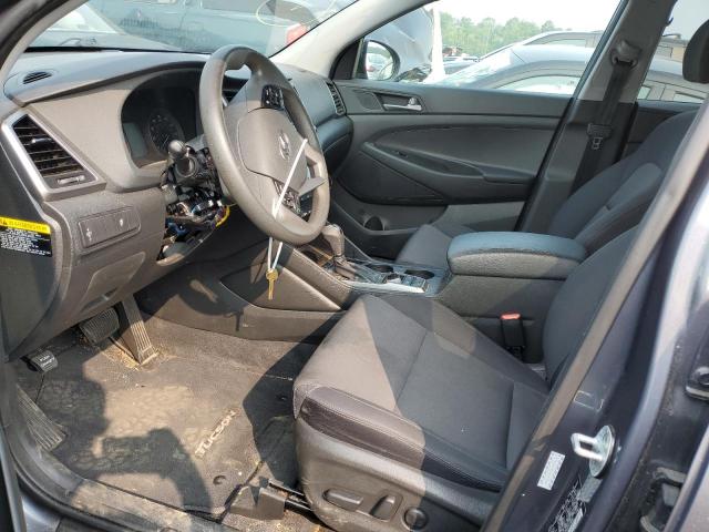 Photo 7 from auction – 2017 HYUNDAI TUCSON LIM with VIN KM8J3CA42HU291468