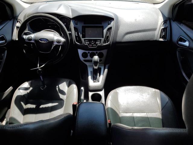 Photo 8 from auction – 2014 FORD FOCUS SE with VIN 1FADP3K23EL454221