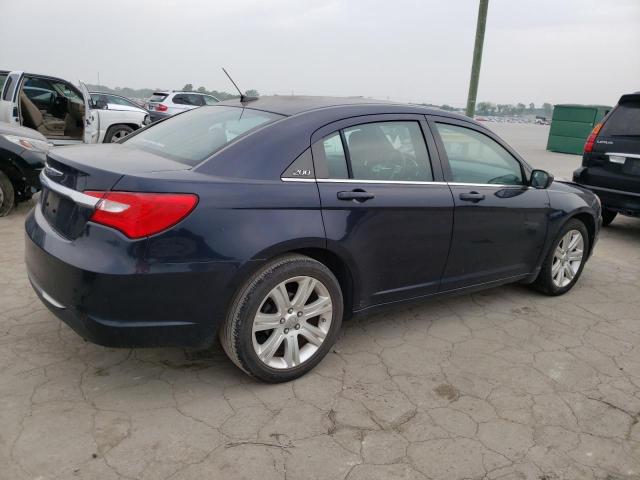 Photo 3 from auction – 2012 CHRYSLER 200 TOURIN with VIN 1C3CCBBB6CN187898
