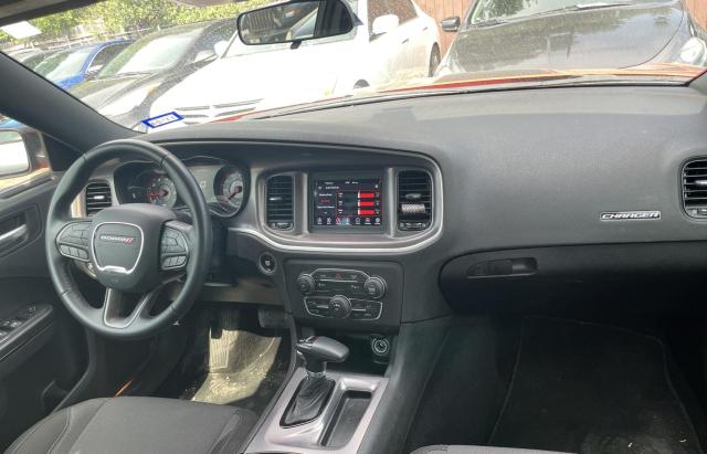 Photo 9 from auction – 2022 DODGE CHARGER SX with VIN 2C3CDXBG8NH130023