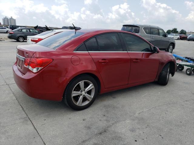 Photo 3 from auction – 2012 CHEVROLET CRUZE LT with VIN 1G1PG5SC2C7185672