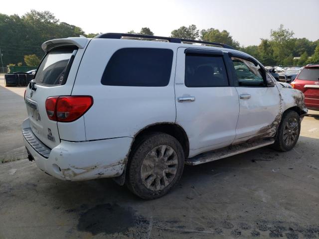 Photo 3 from auction – 2012 TOYOTA SEQUOIA LI with VIN 5TDKY5G10CS038312