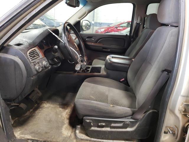 Photo 7 from auction – 2008 CHEVROLET AVALANCHE with VIN 3GNFK12318G226970