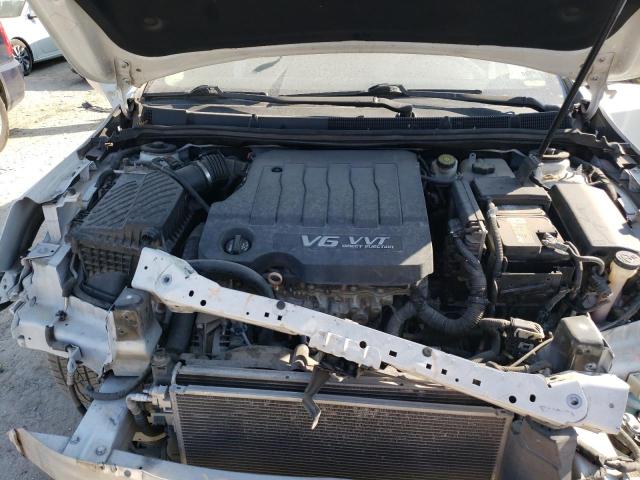 Photo 11 from auction – 2016 BUICK LACROSSE with VIN 1G4GB5G37GF116630