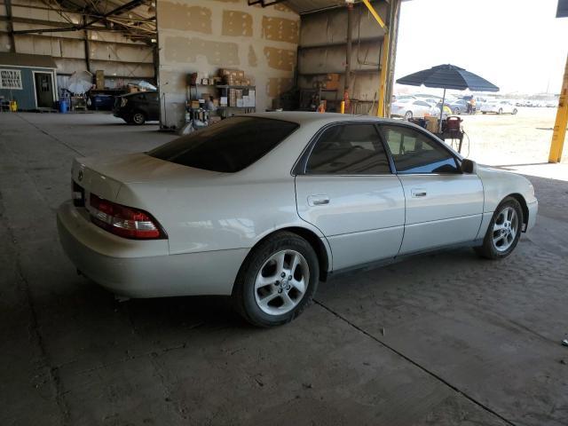 Photo 3 from auction – 2001 LEXUS ES 300 with VIN JT8BF28G515109979