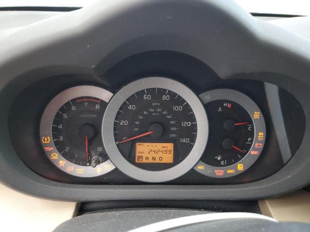 Photo 9 from auction – 2010 TOYOTA RAV4 with VIN 2T3BF4DV8AW033135
