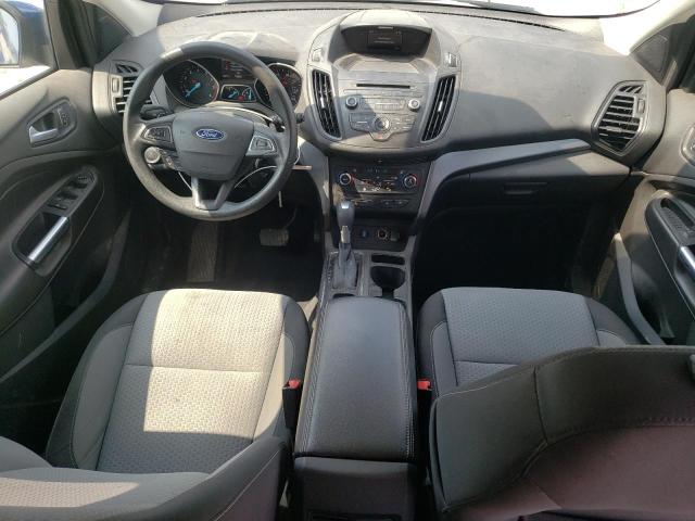 Photo 8 from auction – 2017 FORD ESCAPE SE with VIN 1FMCU9GD3HUA30186