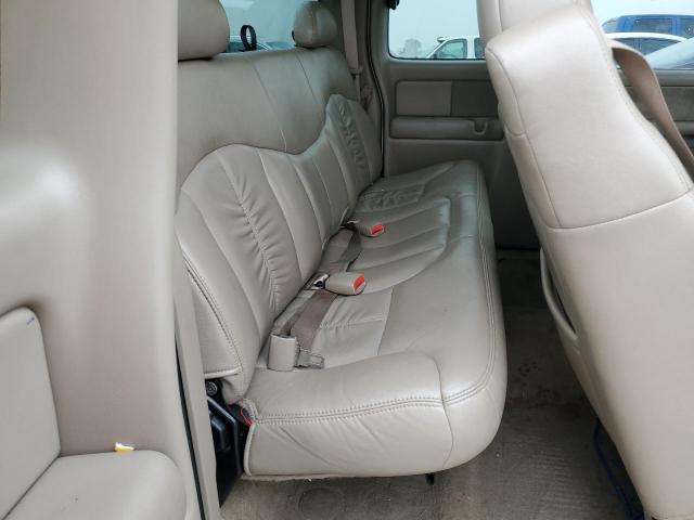 Photo 10 from auction – 2001 GMC NEW SIERRA with VIN 2GTEC19T211194147