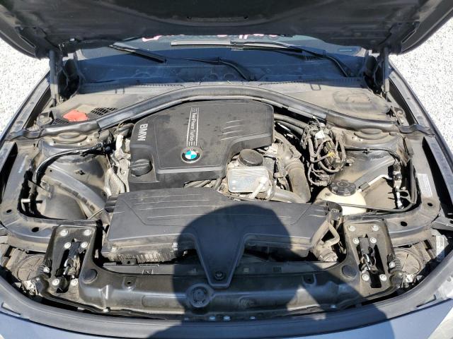 Photo 11 from auction – 2013 BMW 328 XI with VIN WBA3B3C56DF536497