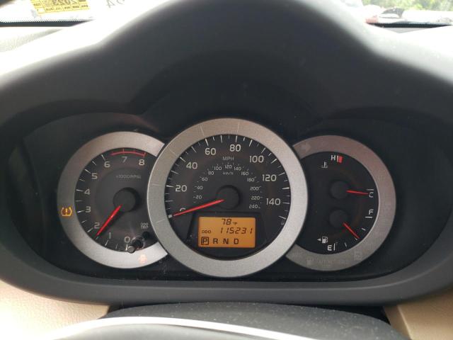 Photo 9 from auction – 2011 TOYOTA RAV4 LIMIT with VIN 2T3DK4DVXBW039573