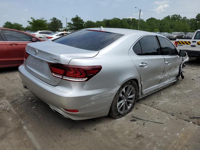 Photo 3 from auction – 2013 LEXUS LS 460 with VIN JTHCL5EF8D5017442