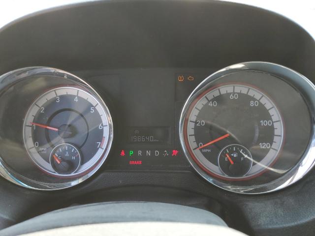 Photo 9 from auction – 2011 DODGE GRAND CARA with VIN 2D4RN3DG0BR698784