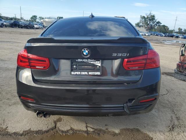 Photo 6 from auction – 2018 BMW 330 I with VIN WBA8B9G59JNU57538