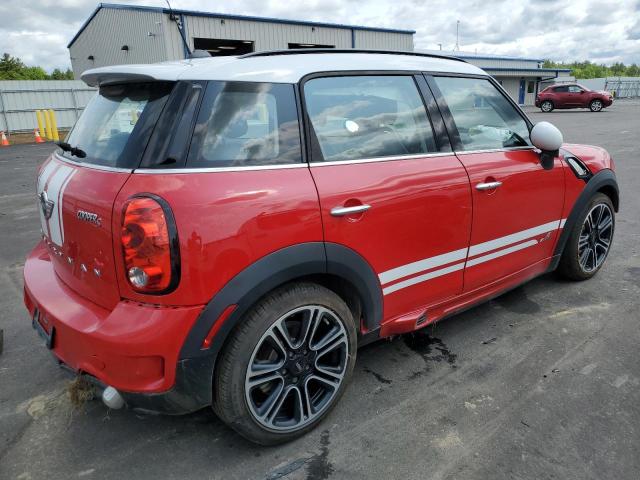 Photo 3 from auction – 2016 MINI COOPER S C with VIN WMWZC5C58GWU01688