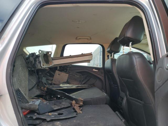 Photo 10 from auction – 2014 FORD ESCAPE TIT with VIN 1FMCU9J94EUD87649