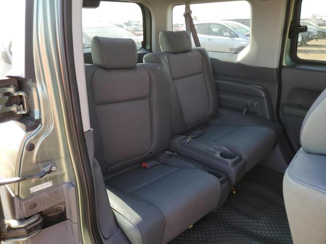 Photo 10 from auction – 2004 HONDA ELEMENT EX with VIN 5J6YH28574L027623