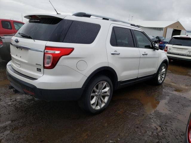Фото 3 с аукциона – 2011 FORD EXPLORER L с VIN 1FMHK8F85BGA72908
