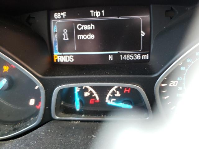 Photo 8 from auction – 2016 FORD ESCAPE SE with VIN 1FMCU0GX7GUA07708