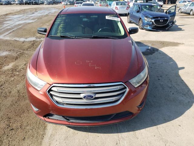 Photo 5 from auction – 2014 FORD TAURUS SE with VIN 1FAHP2D85EG136476