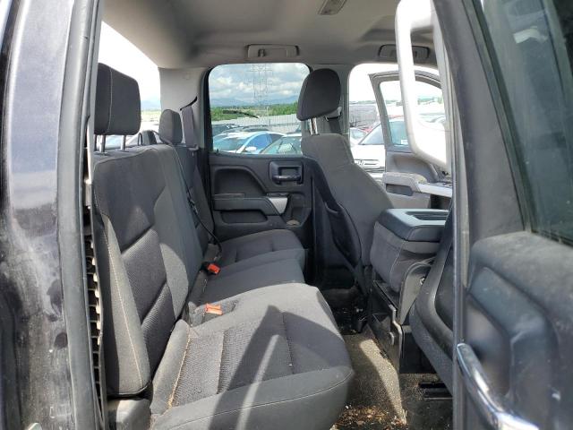 Photo 10 from auction – 2015 CHEVROLET SILVERADO with VIN 1GCVKREC3FZ372380