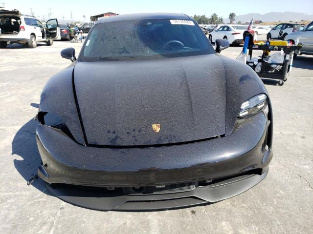 Photo 5 from auction – 2022 PORSCHE TAYCAN 4S with VIN WP0AB2Y16NSA45322
