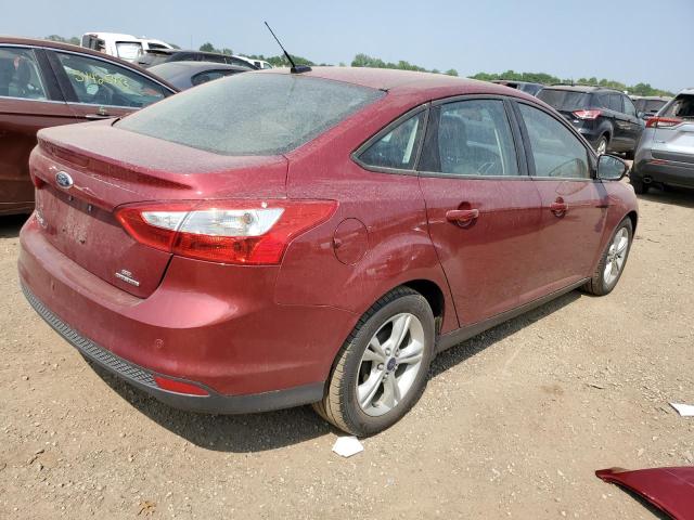 Photo 3 from auction – 2014 FORD FOCUS SE with VIN 1FADP3F29EL449096