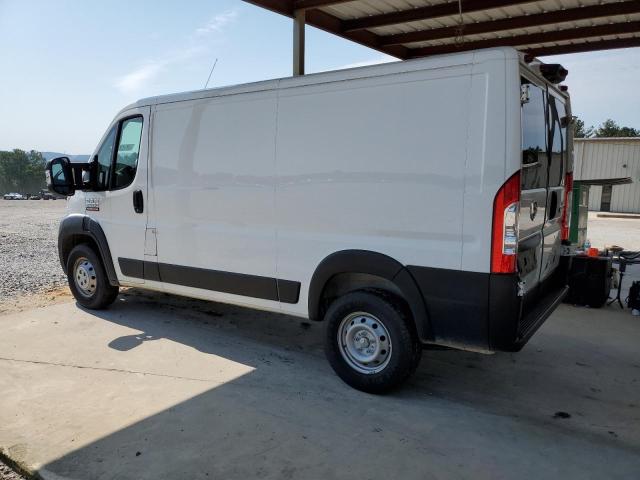 Photo 2 from auction – 2021 RAM PROMASTER with VIN 3C6LRVVG5ME584602