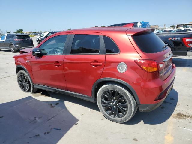 Photo 2 from auction – 2019 MITSUBISHI OUTLANDER with VIN JA4AP3AU6KU019130