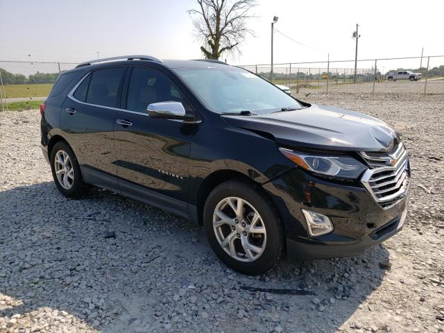 Photo 4 from auction – 2018 CHEVROLET EQUINOX PR with VIN 2GNAXVEVXJ6253344