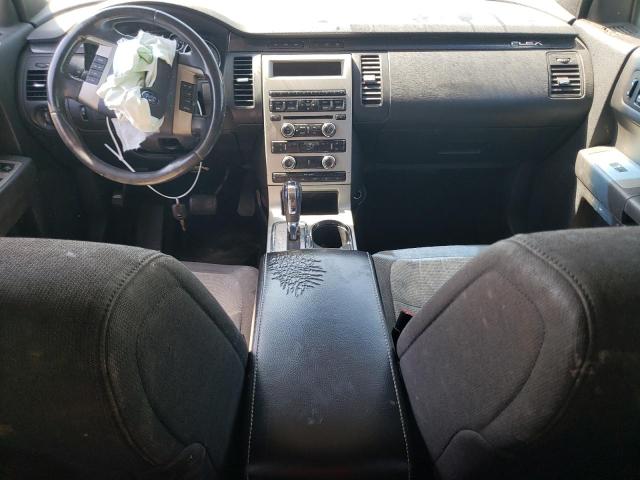 Photo 8 from auction – 2011 FORD FLEX SE with VIN 2FMGK5BCXBBD35292