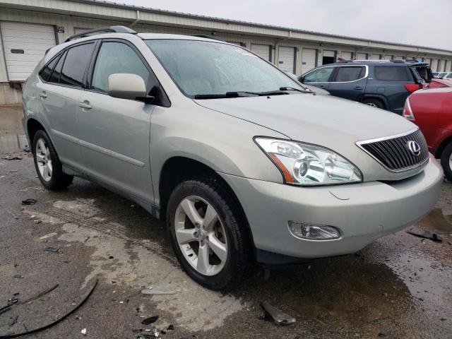 Photo 4 from auction – 2005 LEXUS RX 330 with VIN 2T2HA31U55C051621