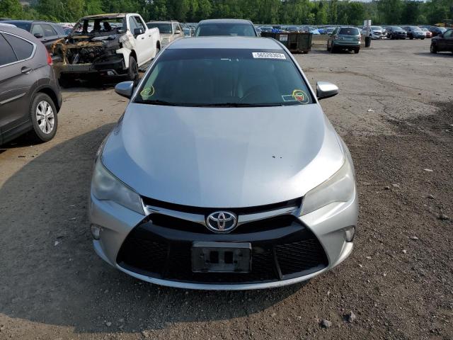 Photo 5 from auction – 2015 TOYOTA CAMRY LE with VIN 4T1BF1FK5FU984748