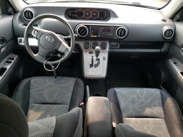 Photo 8 from auction – 2012 TOYOTA SCION XB with VIN JTLZE4FE6CJ004463