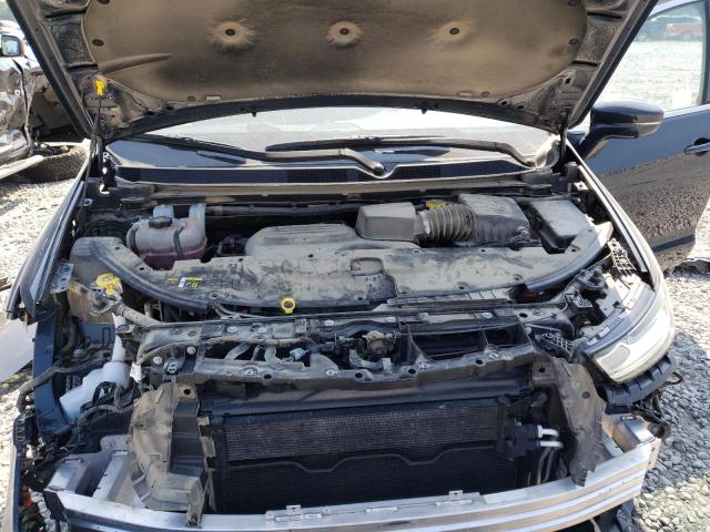 Photo 12 from auction – 2022 CHRYSLER PACIFICA T with VIN 2C4RC1BG4NR106902