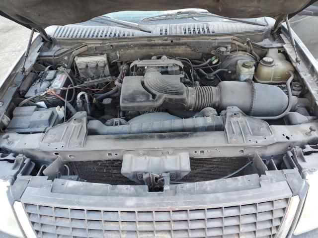 Photo 12 from auction – 2003 FORD EXPEDITION with VIN 1FMRU15W13LC11804