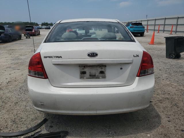 Zdjęcie 6 z aukcji – 2009 KIA SPECTRA EX z VIN KNAFE221095623287