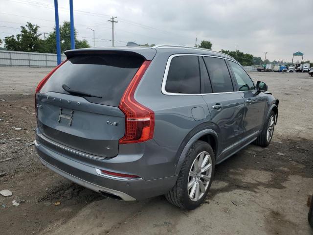 Photo 3 from auction – 2016 VOLVO XC90 T6 with VIN YV4A22PL9G1063965