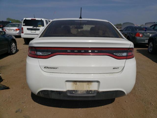 Photo 6 from auction – 2013 DODGE DART SXT with VIN 1C3CDFBA7DD182387