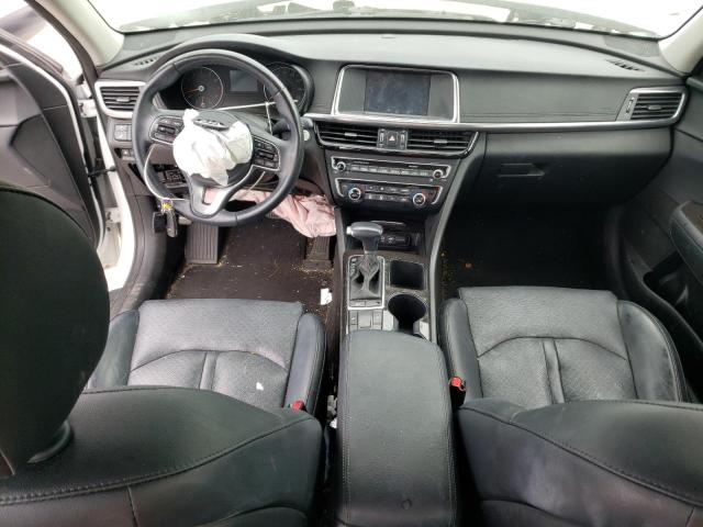 Photo 8 from auction – 2018 KIA OPTIMA EX with VIN 5XXGU4L31JG244336