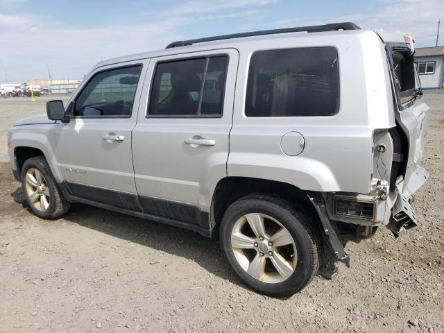 Photo 2 from auction – 2012 JEEP PATRIOT with VIN 1C4NJRFB5CD633364