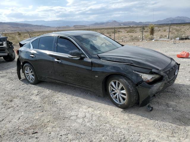 Photo 4 from auction – 2014 INFINITI Q50 BASE with VIN JN1BV7AR7EM707082