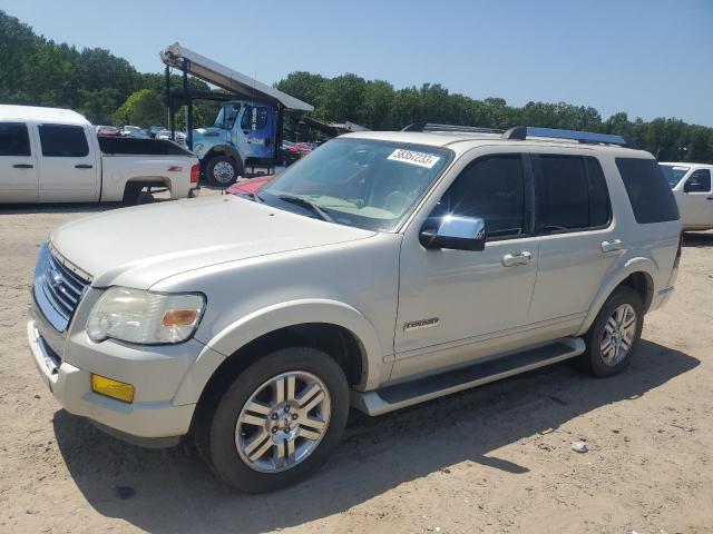FORD EXPLORER L 2006 with VIN 1FMEU658X6UB08859 - Photo from auction