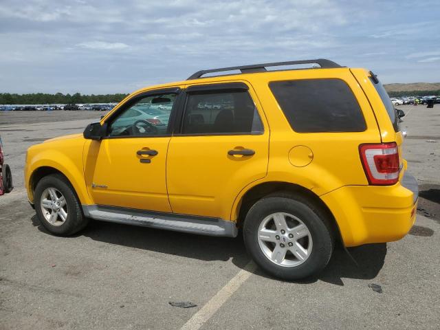 Photo 2 from auction – 2012 FORD ESCAPE HYB with VIN 1FMCU4K32CKA52072