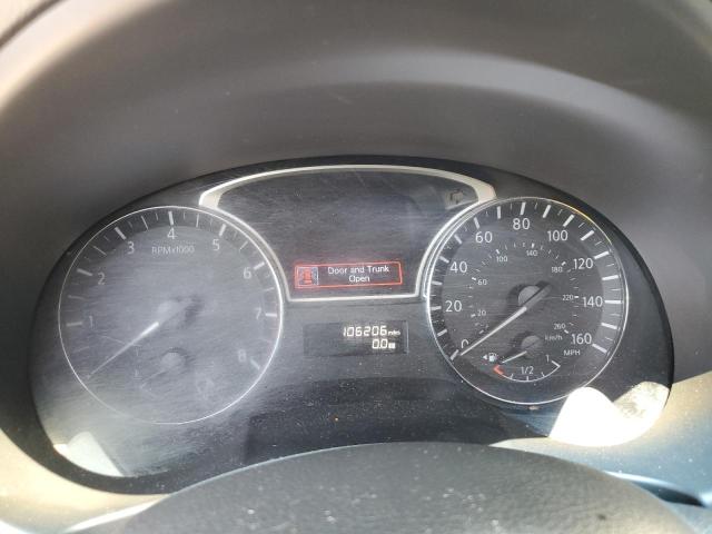 Photo 9 from auction – 2014 NISSAN ALTIMA 2.5 with VIN 1N4AL3AP1EN366638