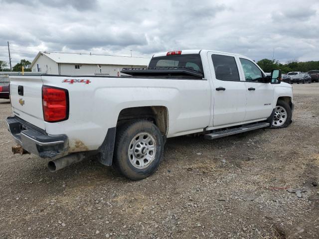 Photo 3 from auction – 2016 CHEVROLET SILVERADO with VIN 1GC4KYC86GF137043