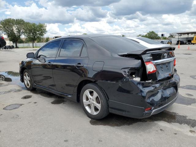 Photo 2 from auction – 2012 TOYOTA COROLLA BA with VIN 5YFBU4EE0CP021353