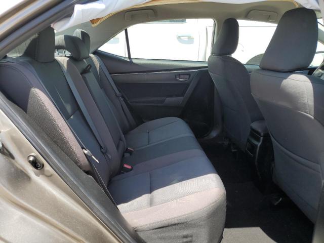 Photo 10 from auction – 2018 TOYOTA COROLLA L with VIN 2T1BURHE7JC033179