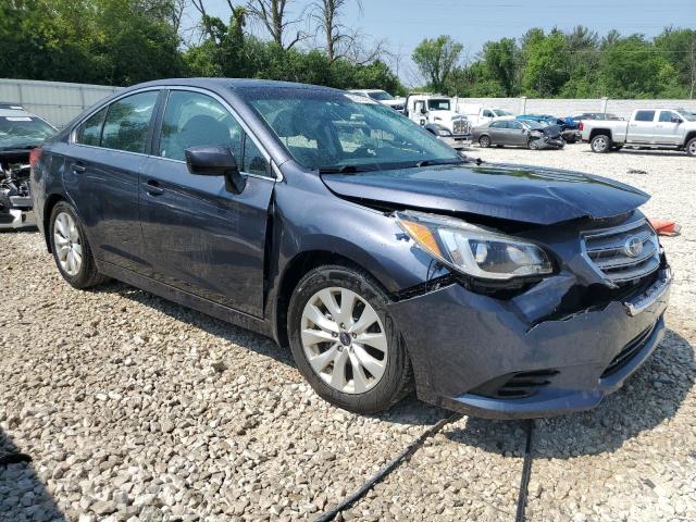 Photo 4 from auction – 2017 SUBARU LEGACY 2.5 with VIN 4S3BNAD61H3060958